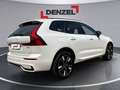 Volvo XC60 Plus, T6 AWD Plug-in Hybrid, Elektrisch/Benzin, Dark Weiß - thumbnail 9