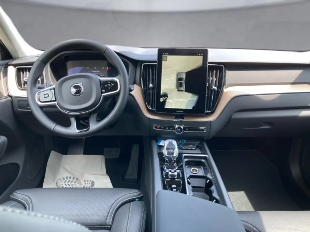 Volvo XC60 2026