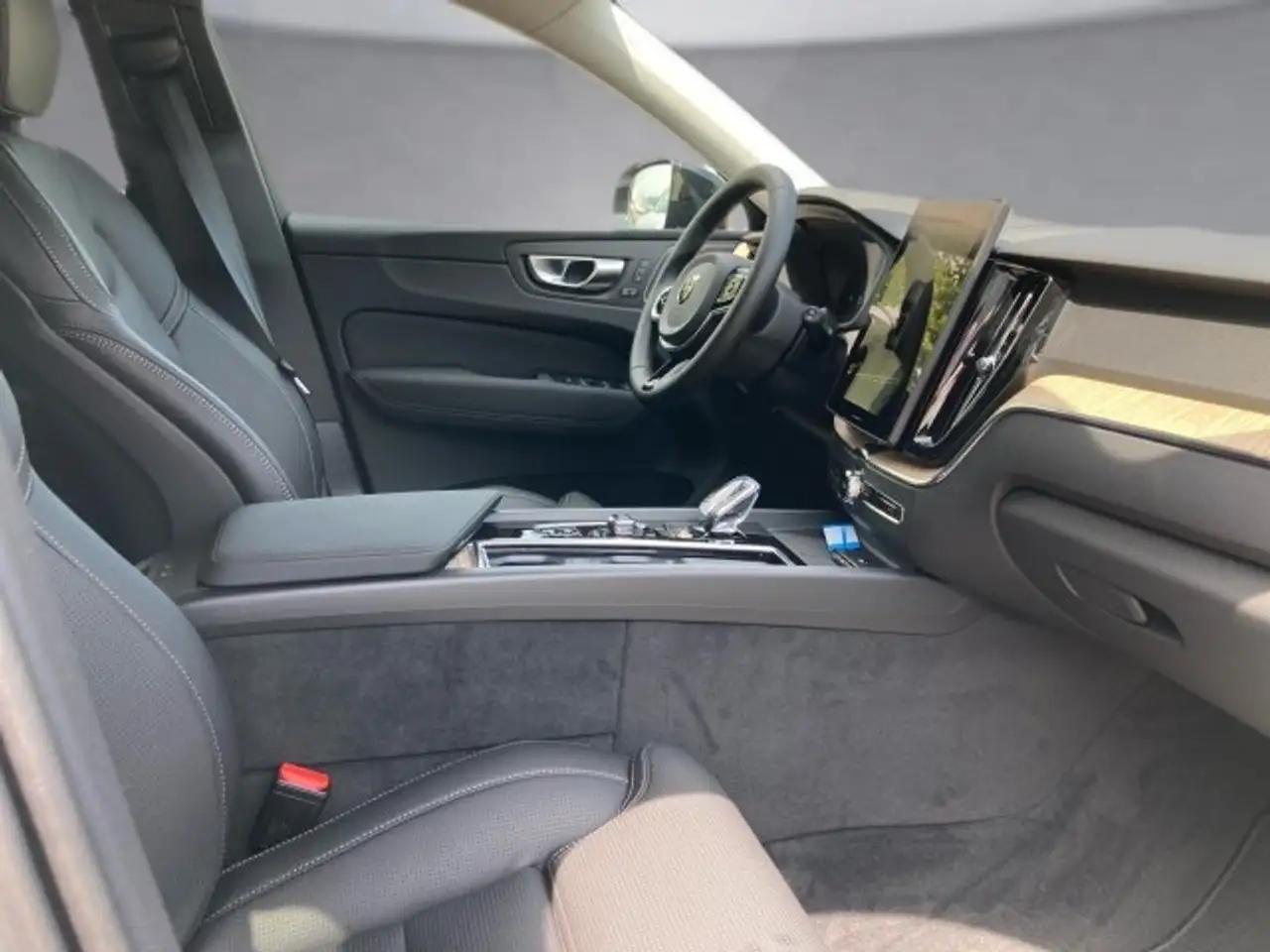Volvo XC60 2026