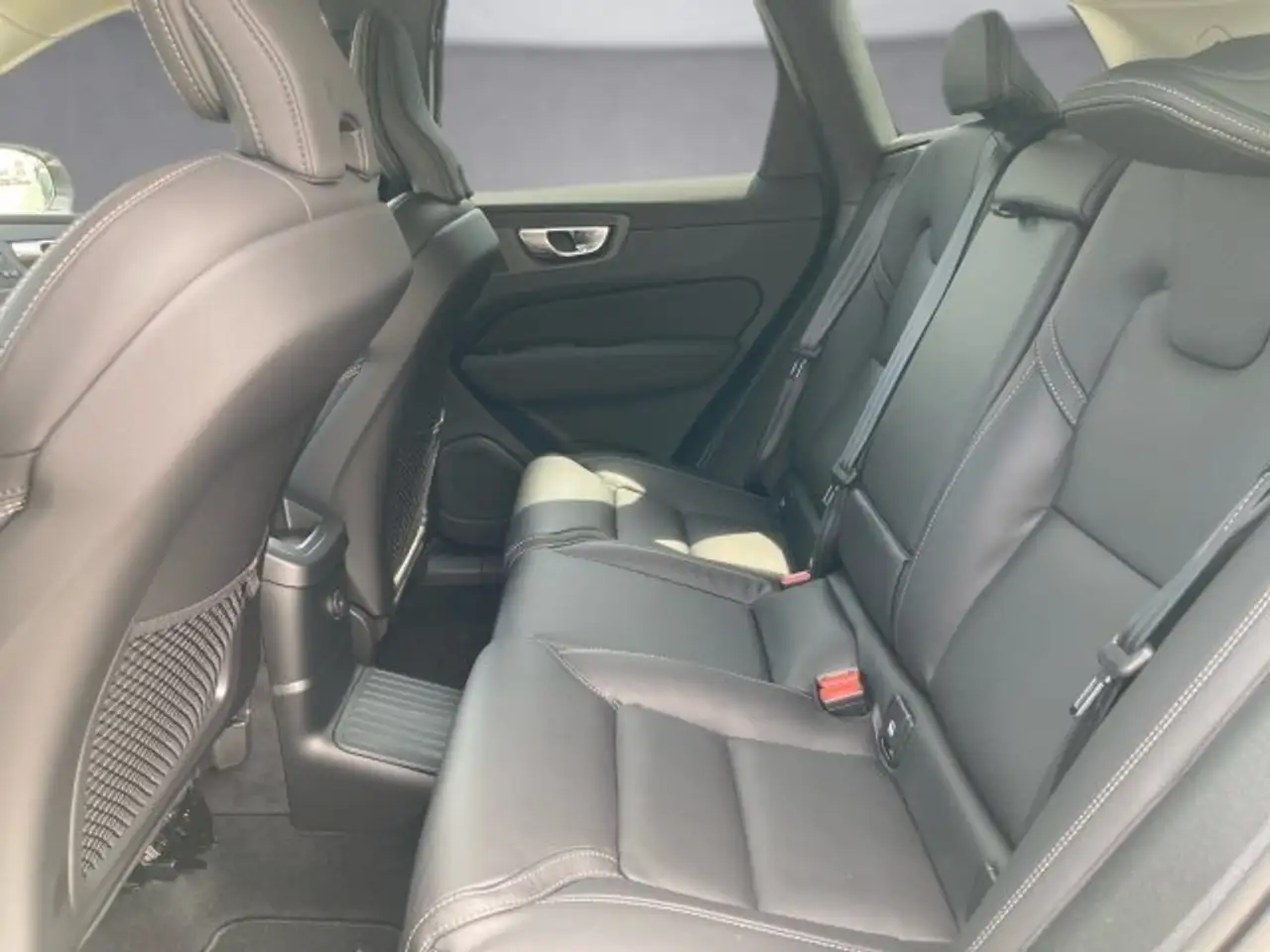 Volvo XC60 2026
