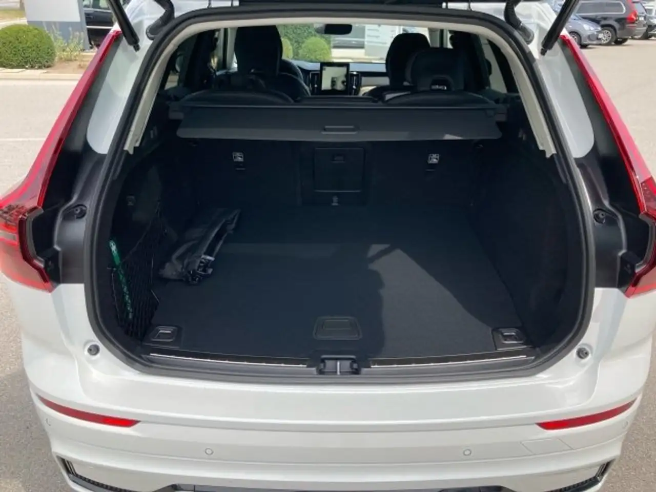 Volvo XC60 2026