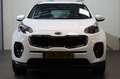 Kia Sportage 1.6 GDI DynamicLine Navi|Pdc|Climate|"Rijklaar! Weiß - thumbnail 2