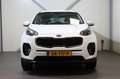 Kia Sportage 1.6 GDI DynamicLine Navi|Pdc|Climate|"Rijklaar! Wit - thumbnail 9