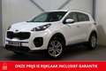 Kia Sportage 1.6 GDI DynamicLine Navi|Pdc|Climate|"Rijklaar! Weiß - thumbnail 1