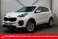 Kia Sportage 1.6 GDI DynamicLine Navi|Pdc|Climate|"Rijklaar! Blanc - thumbnail 1