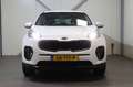 Kia Sportage 1.6 GDI DynamicLine Navi|Pdc|Climate|"Rijklaar! Wit - thumbnail 10