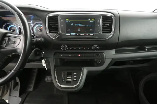 Citroen Jumpy view 13