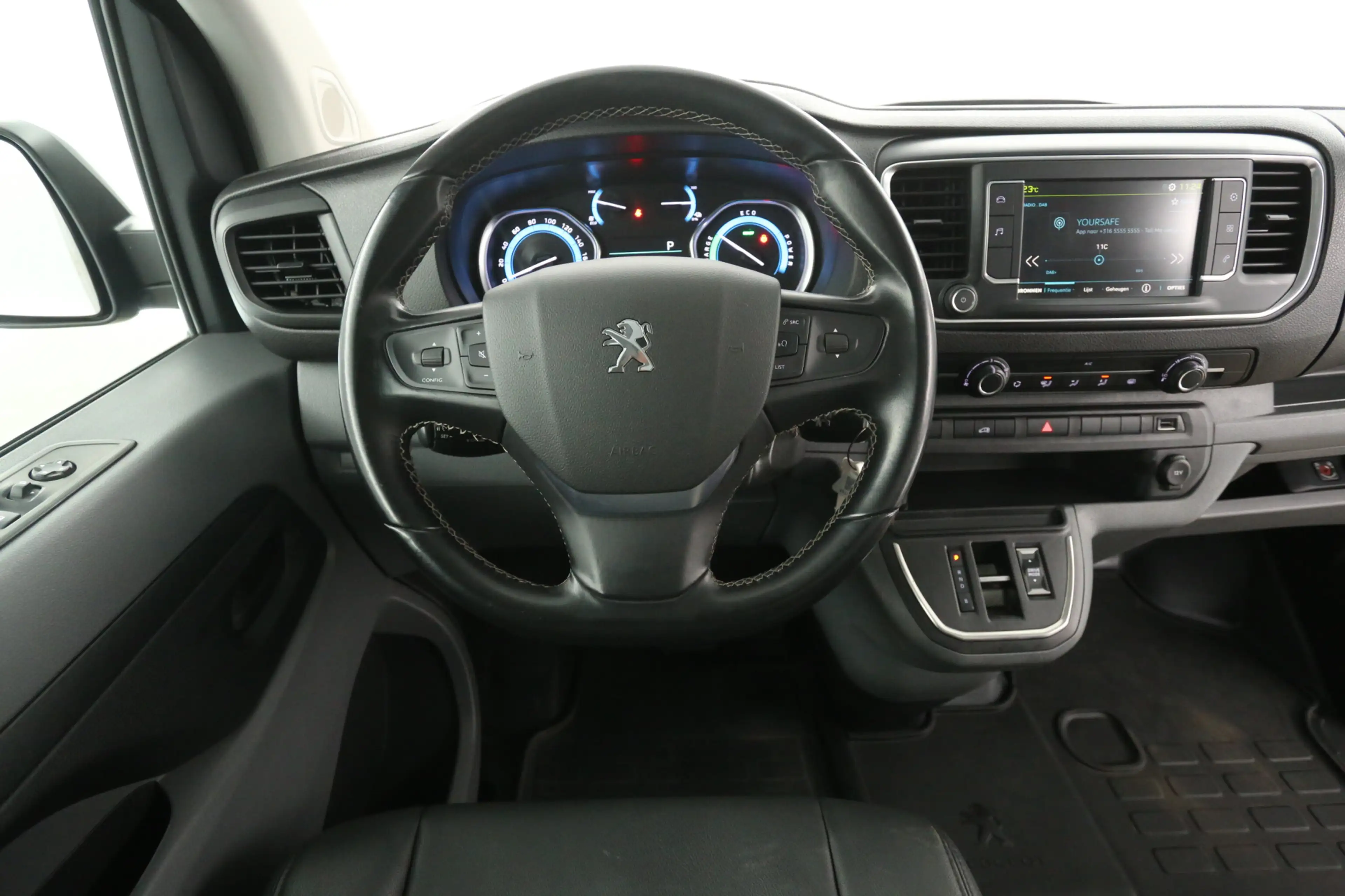Citroen Jumpy E-Jumpy Peugeot E-Expert Standard Premium 75 kWh L — photo 2