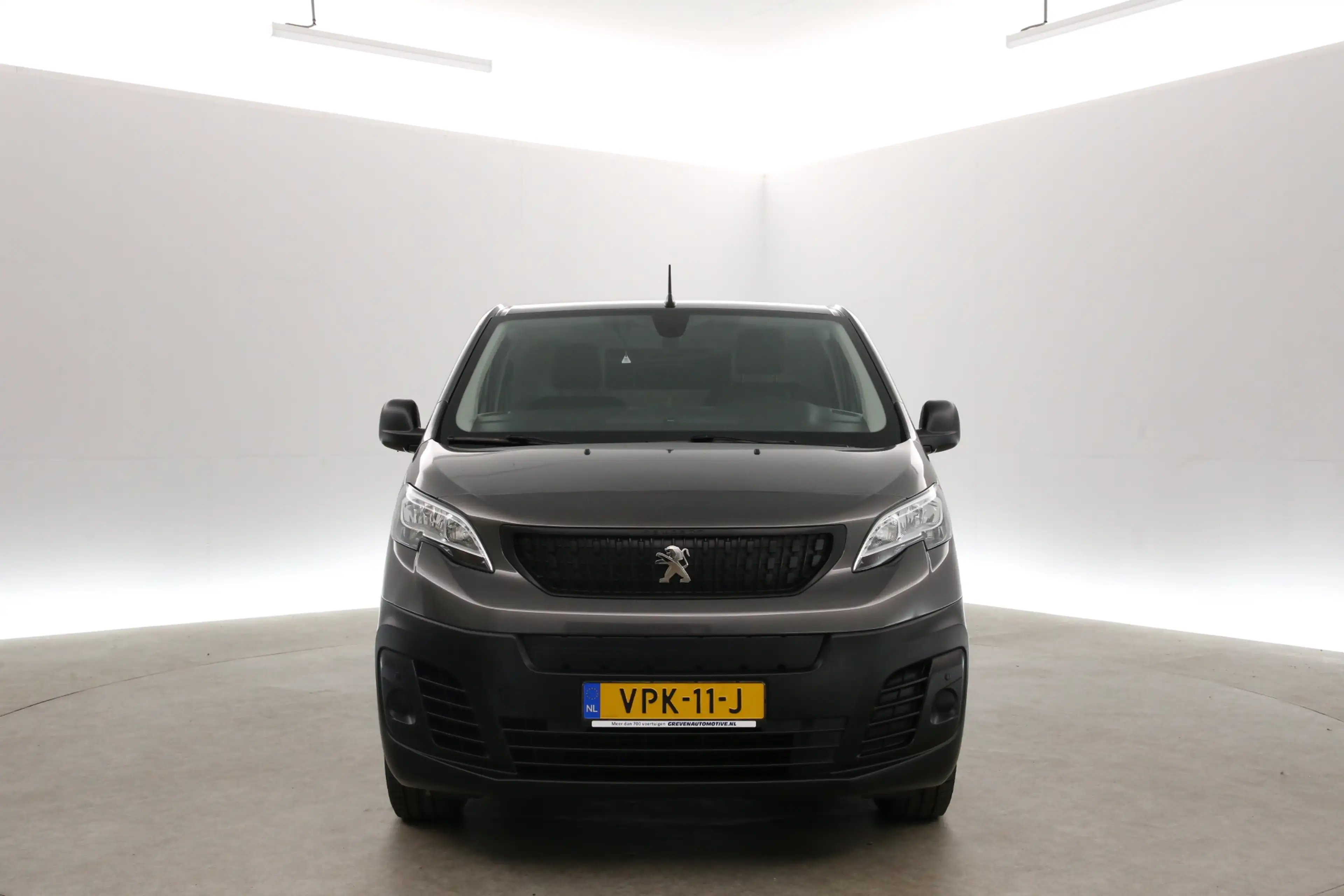 Citroen Jumpy E-Jumpy Peugeot E-Expert Standard Premium 75 kWh L — photo 9