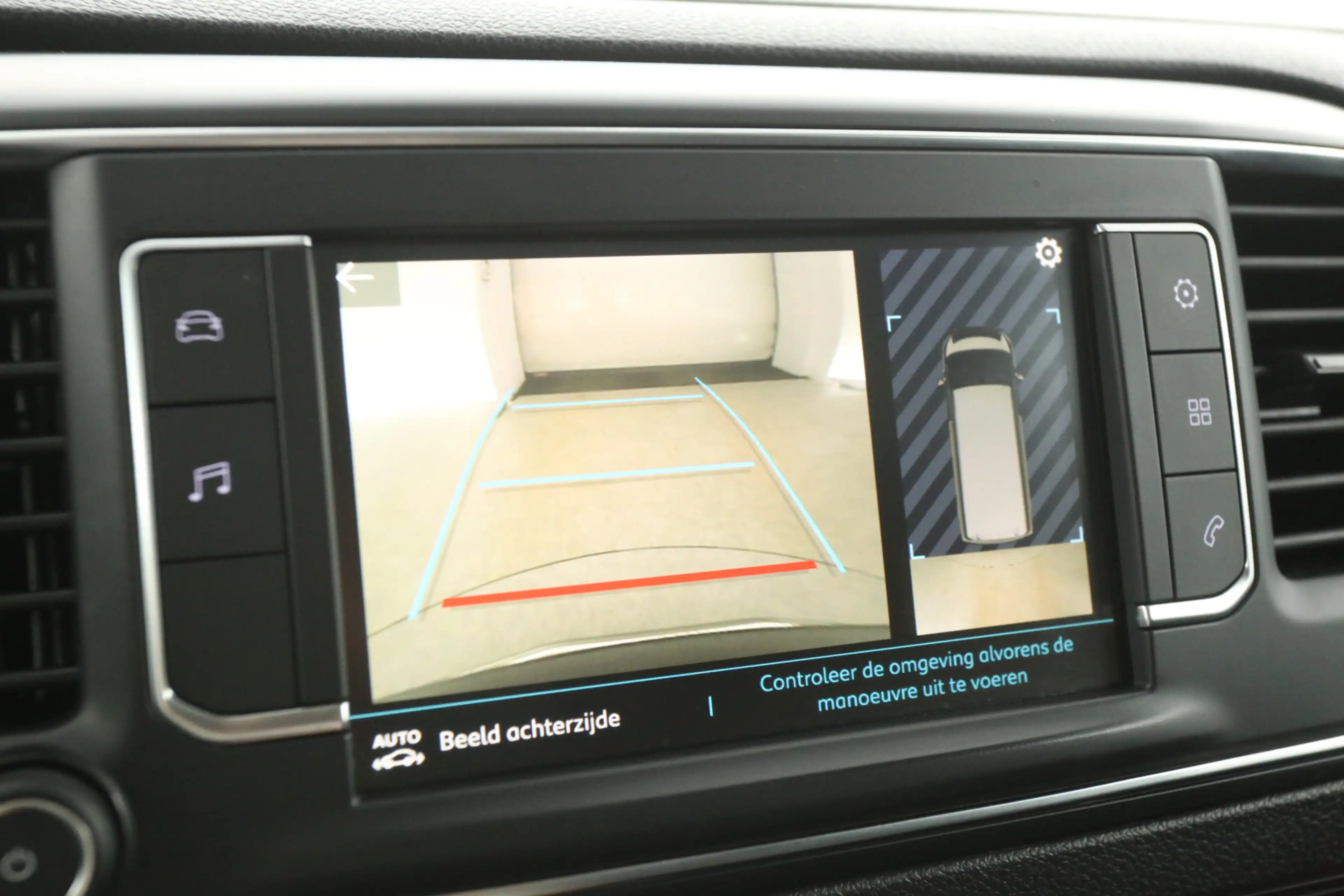 Citroen Jumpy E-Jumpy Peugeot E-Expert Standard Premium 75 kWh L — photo 14