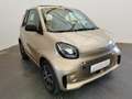 smart forTwo EQ Cabrio-1.Hand-Sitzheizung-Klima-DAB- Beige - thumbnail 2