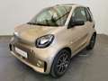 smart forTwo EQ Cabrio-1.Hand-Sitzheizung-Klima-DAB- Beige - thumbnail 4