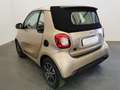 smart forTwo EQ Cabrio-1.Hand-Sitzheizung-Klima-DAB- Beige - thumbnail 6