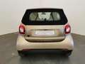 smart forTwo EQ Cabrio-1.Hand-Sitzheizung-Klima-DAB- Beige - thumbnail 5