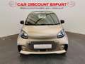smart forTwo EQ Cabrio-1.Hand-Sitzheizung-Klima-DAB- Beige - thumbnail 1