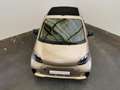 smart forTwo EQ Cabrio-1.Hand-Sitzheizung-Klima-DAB- Beige - thumbnail 3