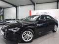 Audi A6 LIMO 45 TFSI ADVANCED BLACK / NAVI+KAMERA Czarny - thumbnail 5