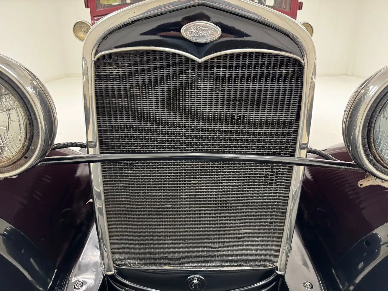 Fordor Sedan, foto 9