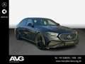 Mercedes-Benz E 450 E 450 4M Limousine AMG DISTRONIC Standh. AHK Gris - thumbnail 3