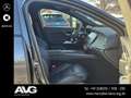 Mercedes-Benz E 450 E 450 4M Limousine AMG DISTRONIC Standh. AHK Gris - thumbnail 11