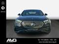 Mercedes-Benz E 450 E 450 4M Limousine AMG DISTRONIC Standh. AHK Gris - thumbnail 2