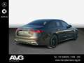 Mercedes-Benz E 450 E 450 4M Limousine AMG DISTRONIC Standh. AHK Gris - thumbnail 4