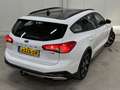 Ford Focus Wagon 1.0 EcoBoost Hybrid Active Business ZWART-DA Blanc - thumbnail 28
