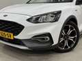Ford Focus Wagon 1.0 EcoBoost Hybrid Active Business ZWART-DA Blanc - thumbnail 24