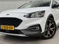 Ford Focus Wagon 1.0 EcoBoost Hybrid Active Business ZWART-DA Blanc - thumbnail 21