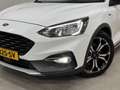 Ford Focus Wagon 1.0 EcoBoost Hybrid Active Business ZWART-DA Blanc - thumbnail 26