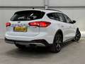 Ford Focus Wagon 1.0 EcoBoost Hybrid Active Business ZWART-DA Bianco - thumbnail 2