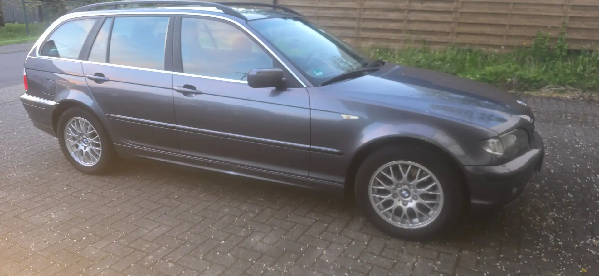 BMW 320 320i touring Edition Exclusive - 1