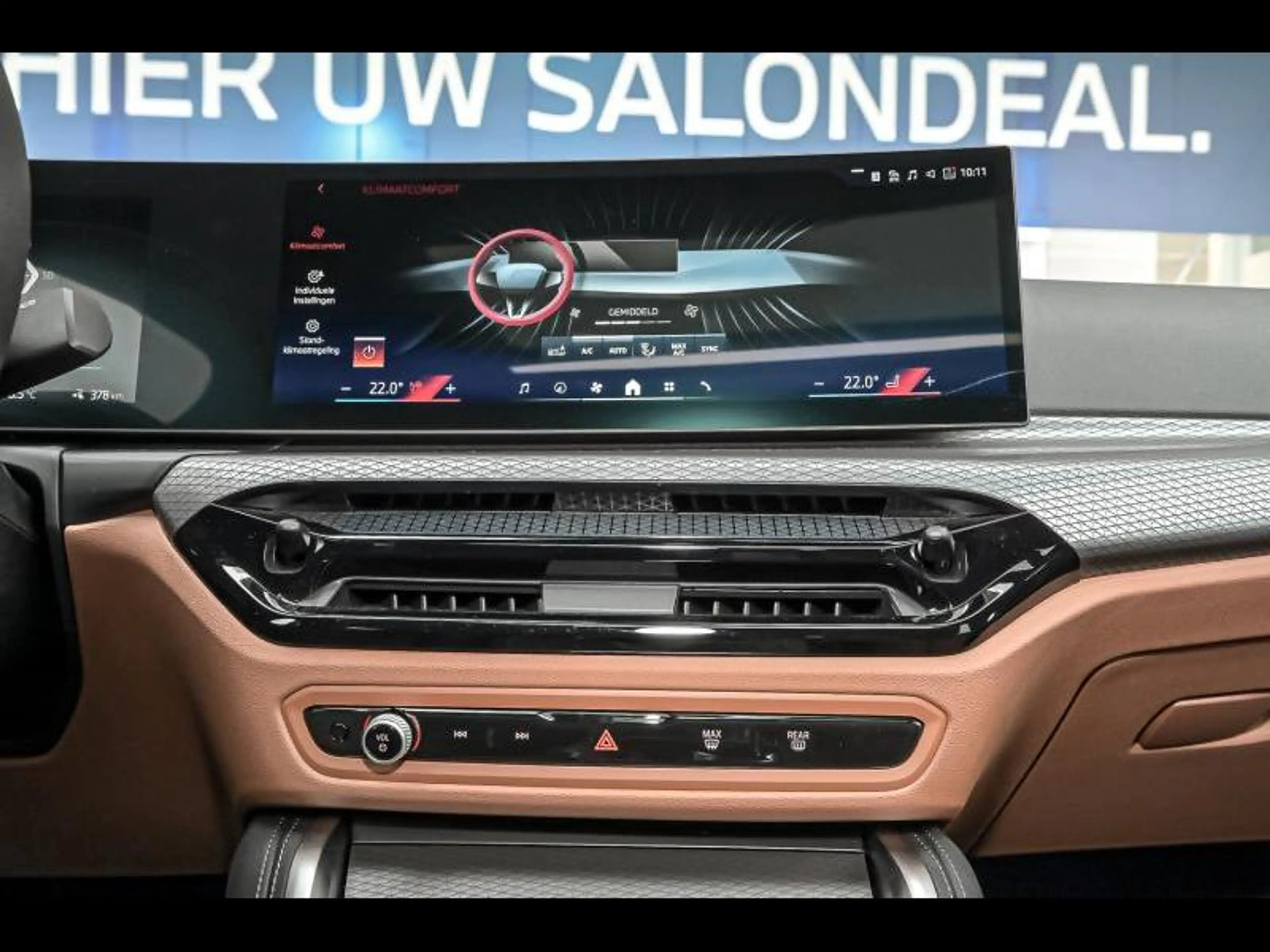 BMW i4 eDrive40 M Sportpakket Pro — photo 12