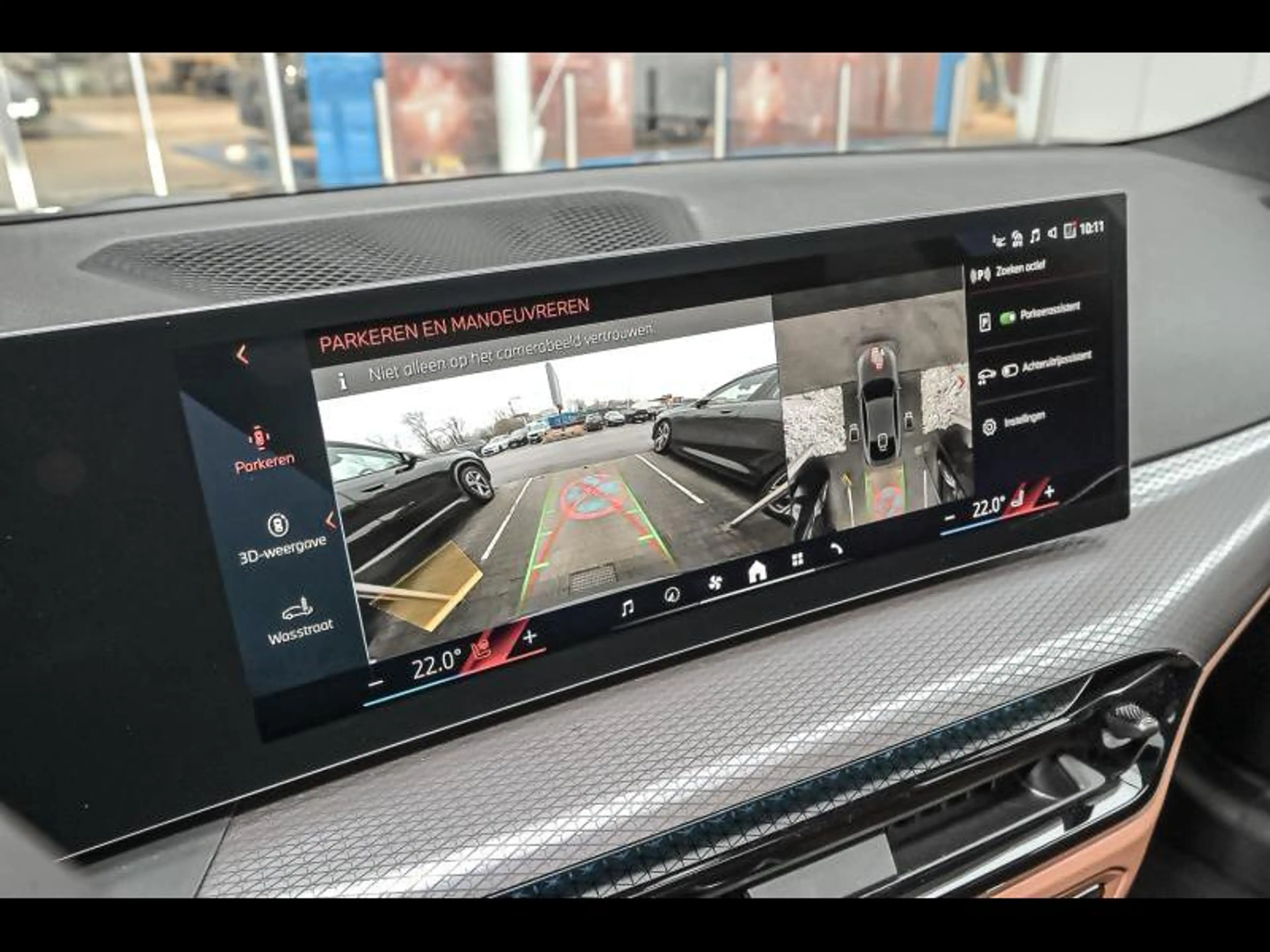 BMW i4 eDrive40 M Sportpakket Pro — photo 15
