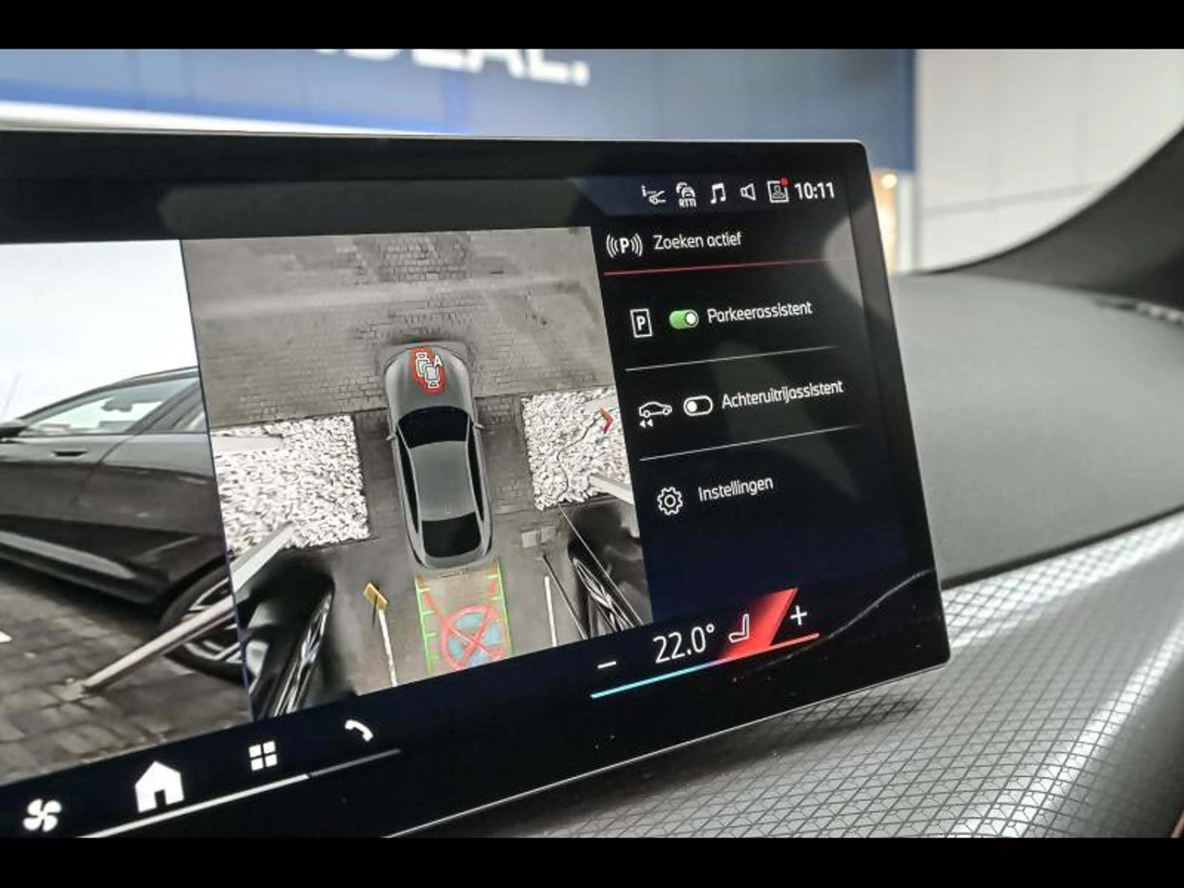 BMW i4 eDrive40 M Sportpakket Pro — photo 16