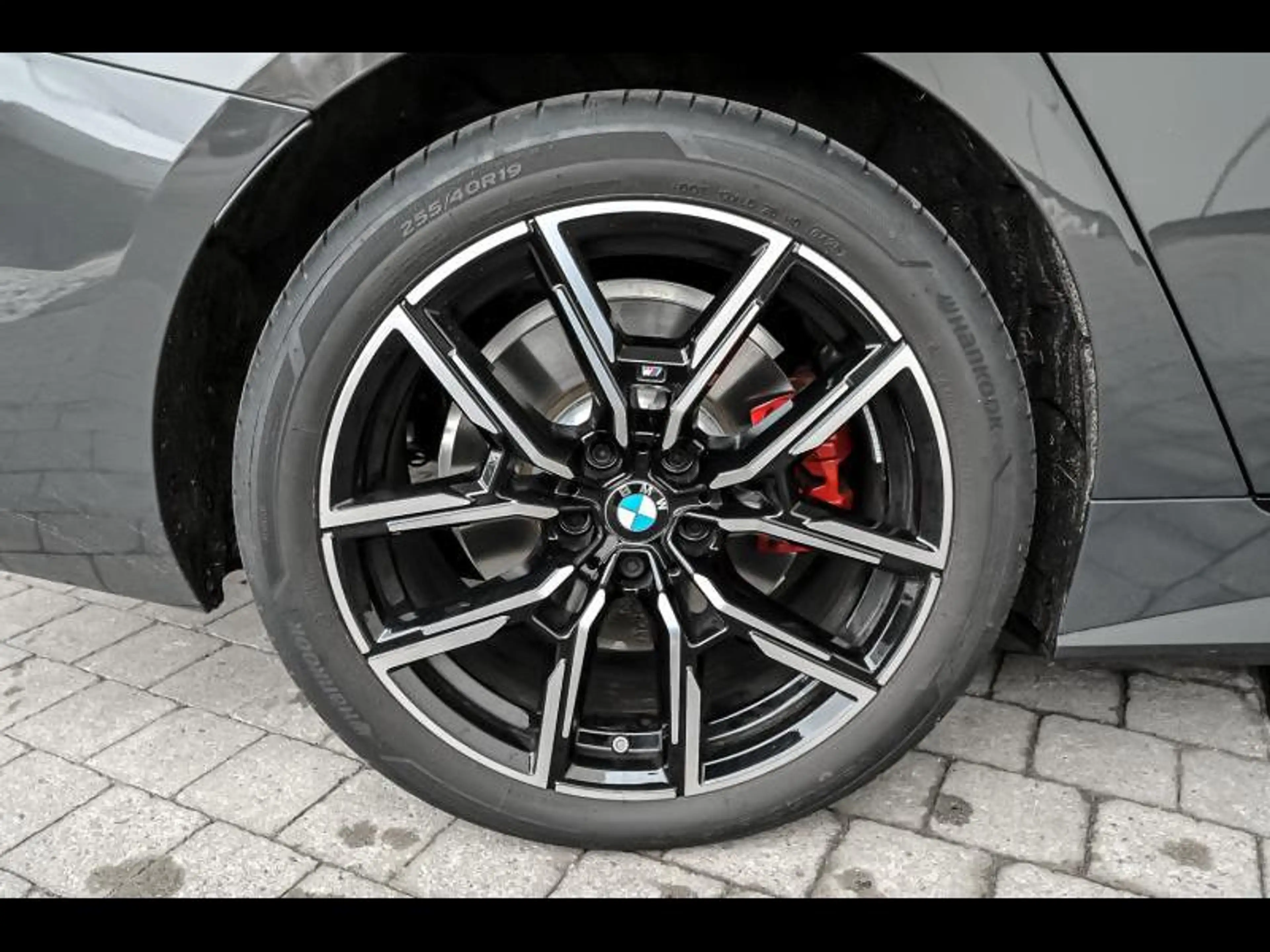 BMW i4 eDrive40 M Sportpakket Pro — photo 8