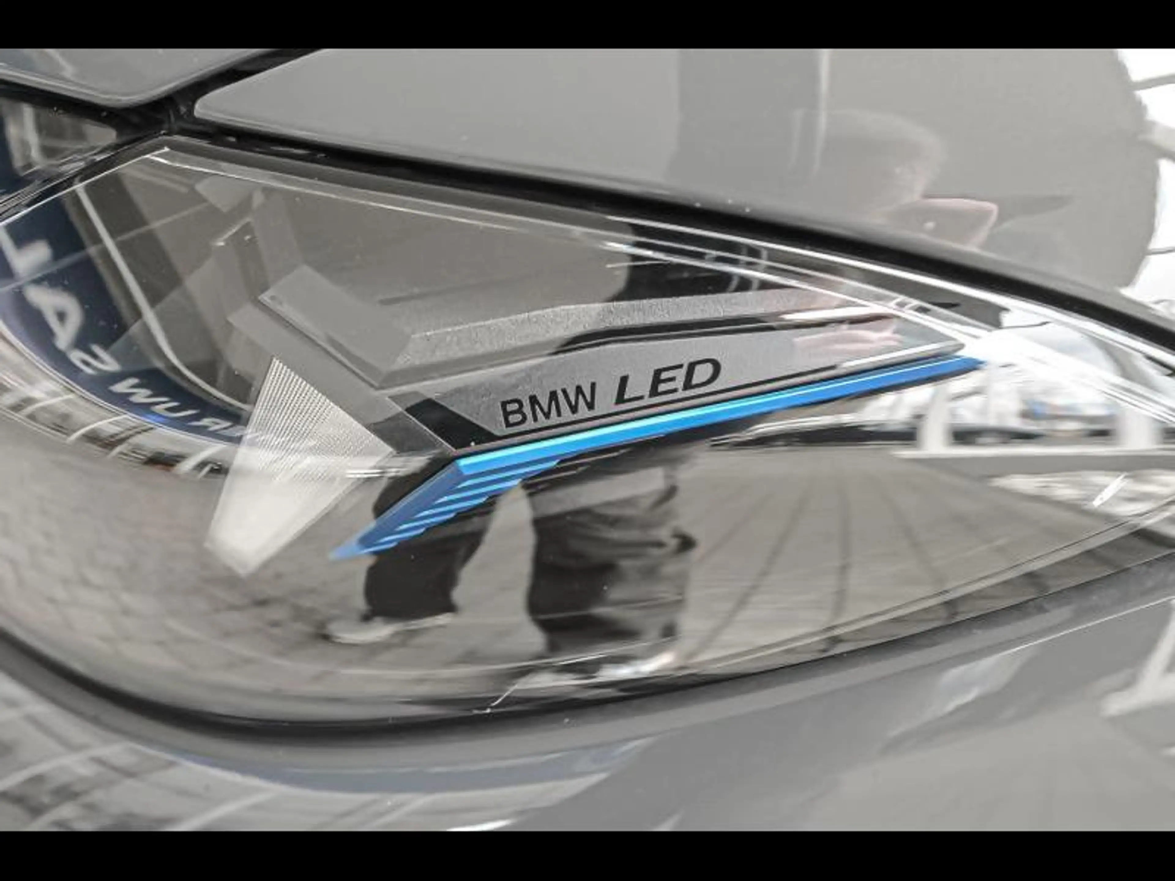 BMW i4 eDrive40 M Sportpakket Pro — photo 19