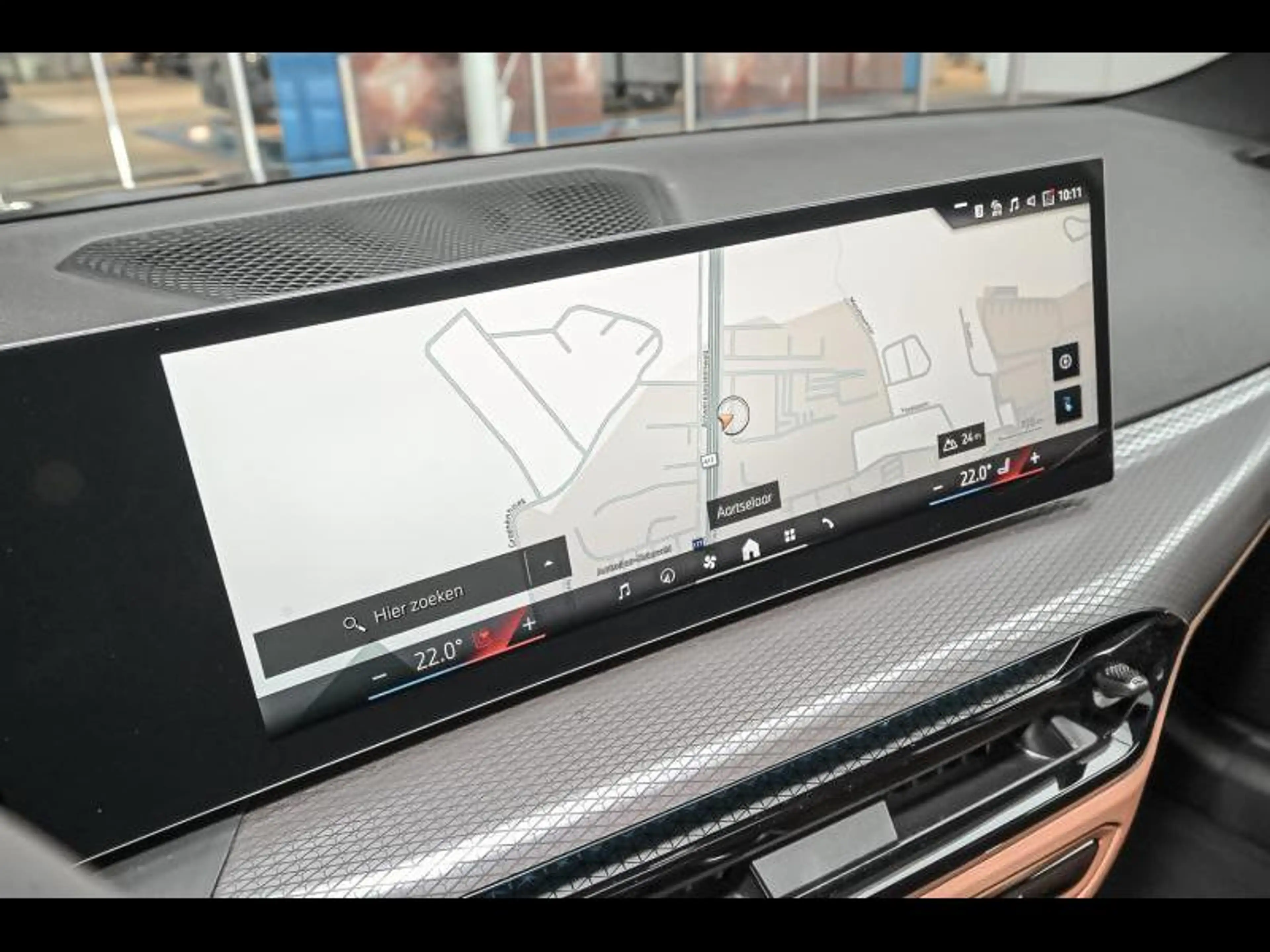 BMW i4 eDrive40 M Sportpakket Pro — photo 14