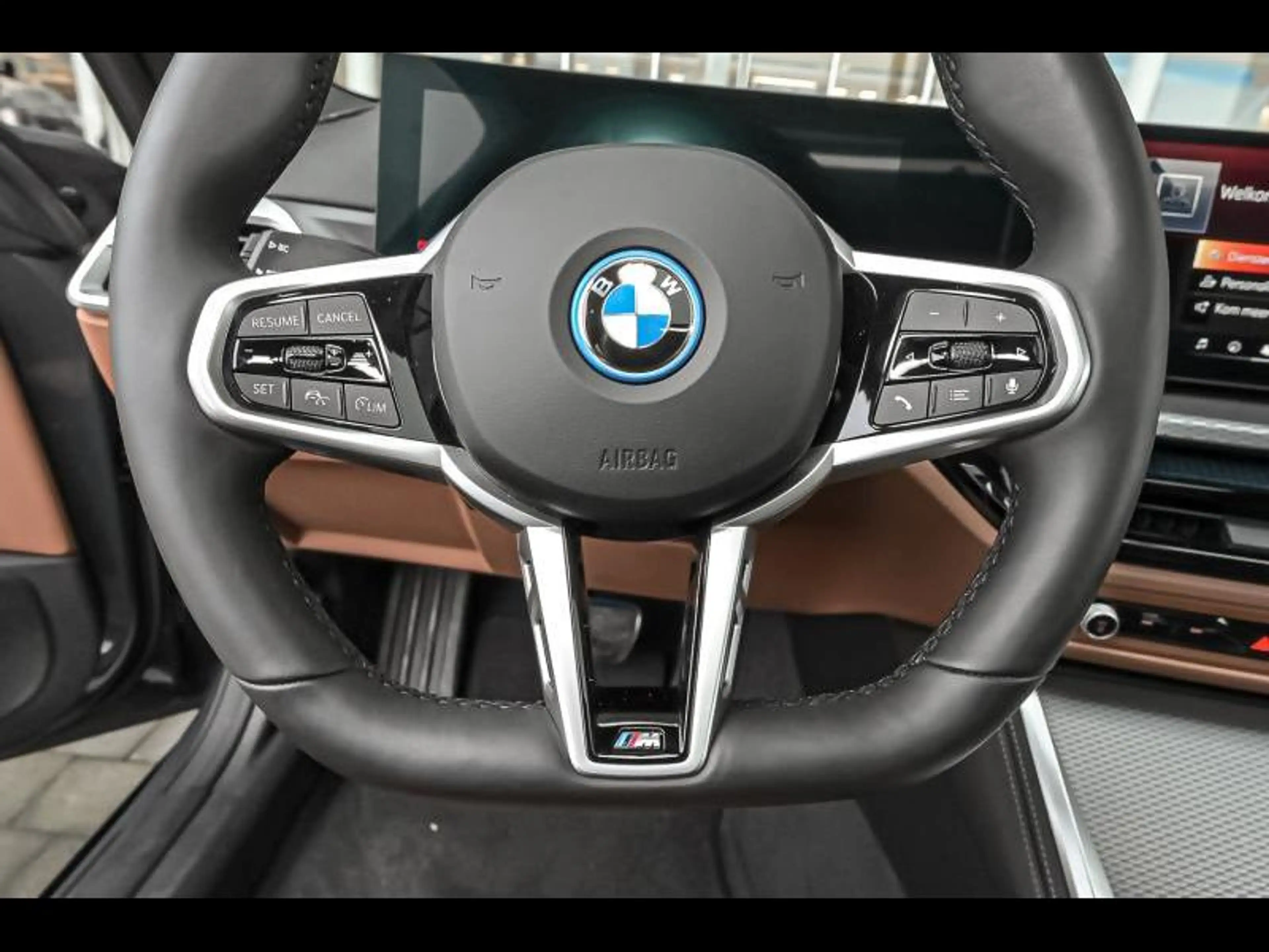 BMW i4 eDrive40 M Sportpakket Pro — photo 9