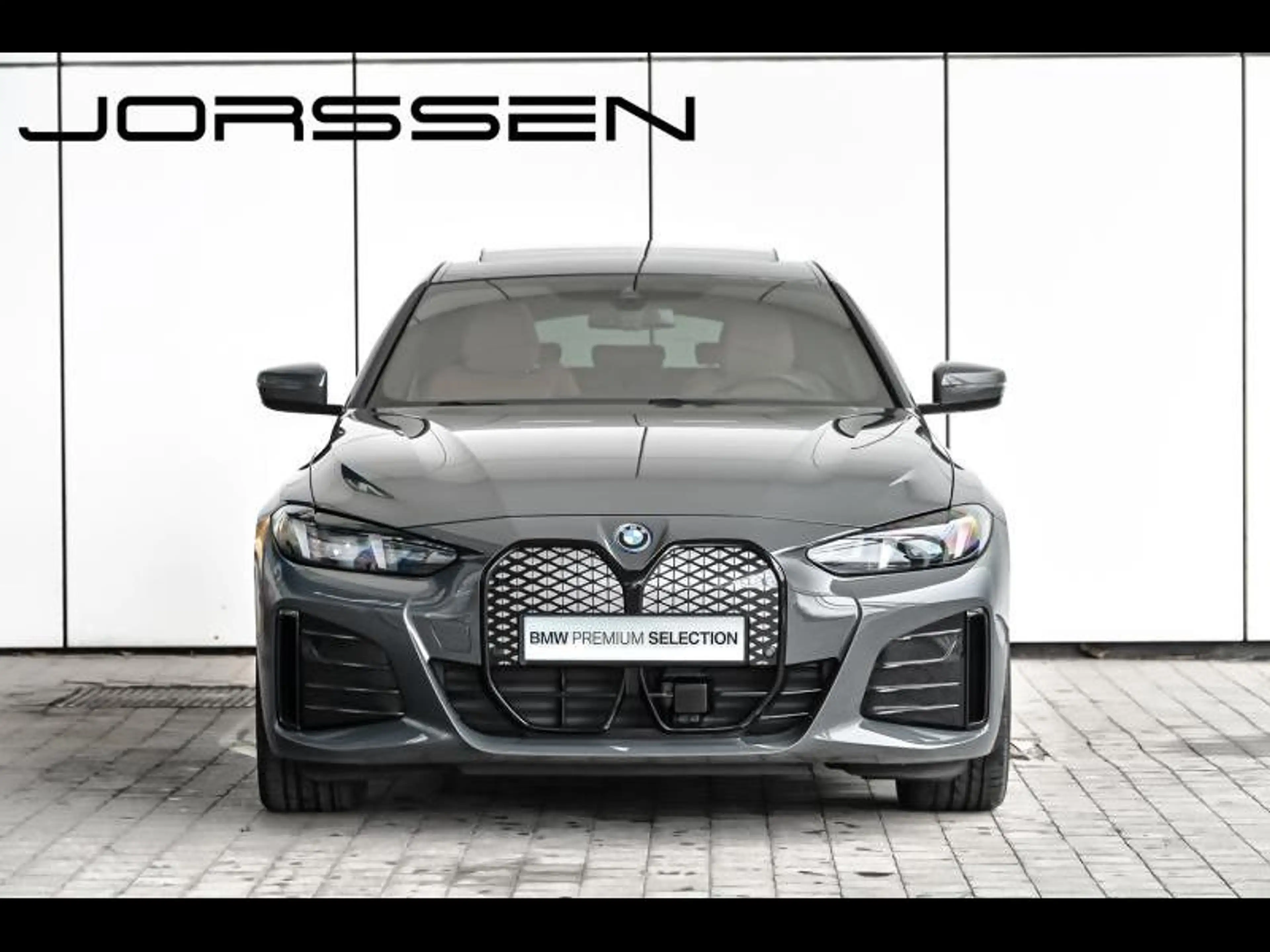 BMW i4 eDrive40 M Sportpakket Pro — photo 2