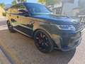 Land Rover Range Rover Sport Range Rover Sport 5.0 V8 SC SVR Aut. SVR Negro - thumbnail 2