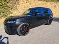 Land Rover Range Rover Sport Range Rover Sport 5.0 V8 SC SVR Aut. SVR Negro - thumbnail 1