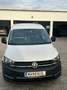 Volkswagen Caddy Caddy Kombi Maxi Austria 2,0 TDI Austria Weiß - thumbnail 2