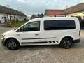 Volkswagen Caddy Caddy Kombi Maxi Austria 2,0 TDI Austria Weiß - thumbnail 3