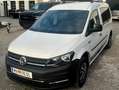 Volkswagen Caddy Caddy Kombi Maxi Austria 2,0 TDI Austria Weiß - thumbnail 1