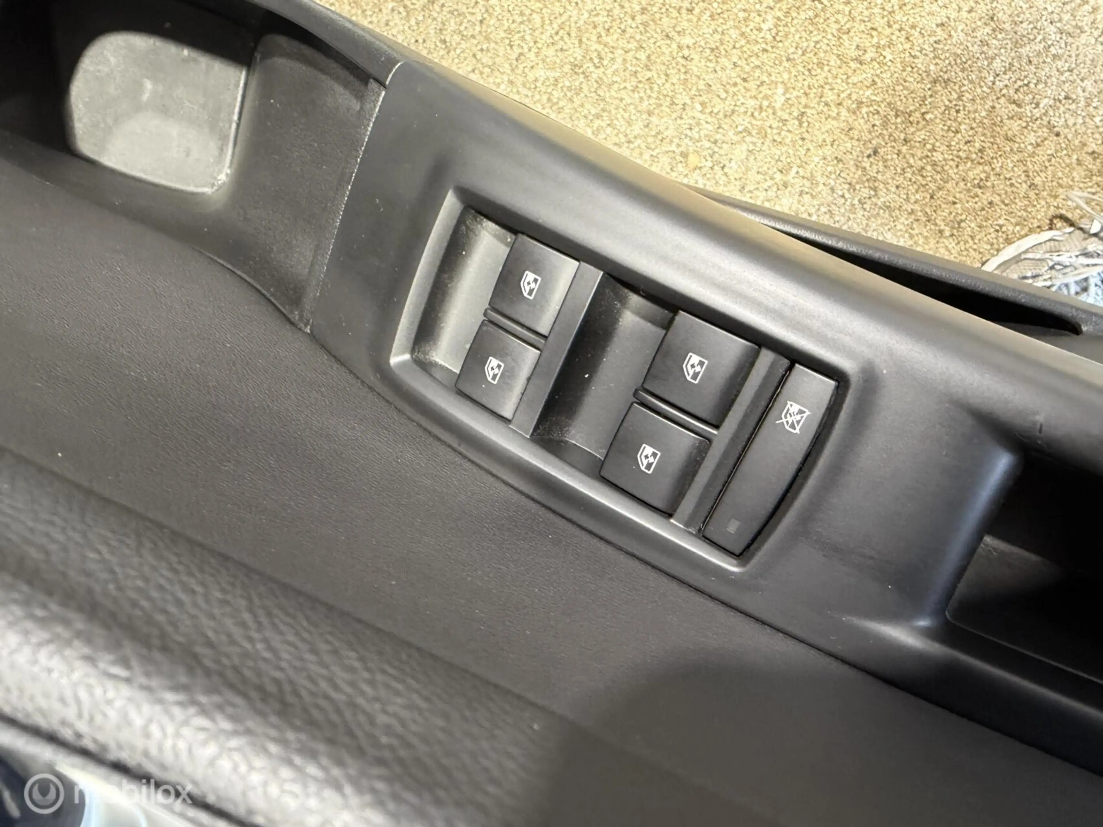 Opel Meriva 1.4 Turbo Blitz CLIMA/CRUISE/NAP/TREKHAAK/STOELV — photo 4