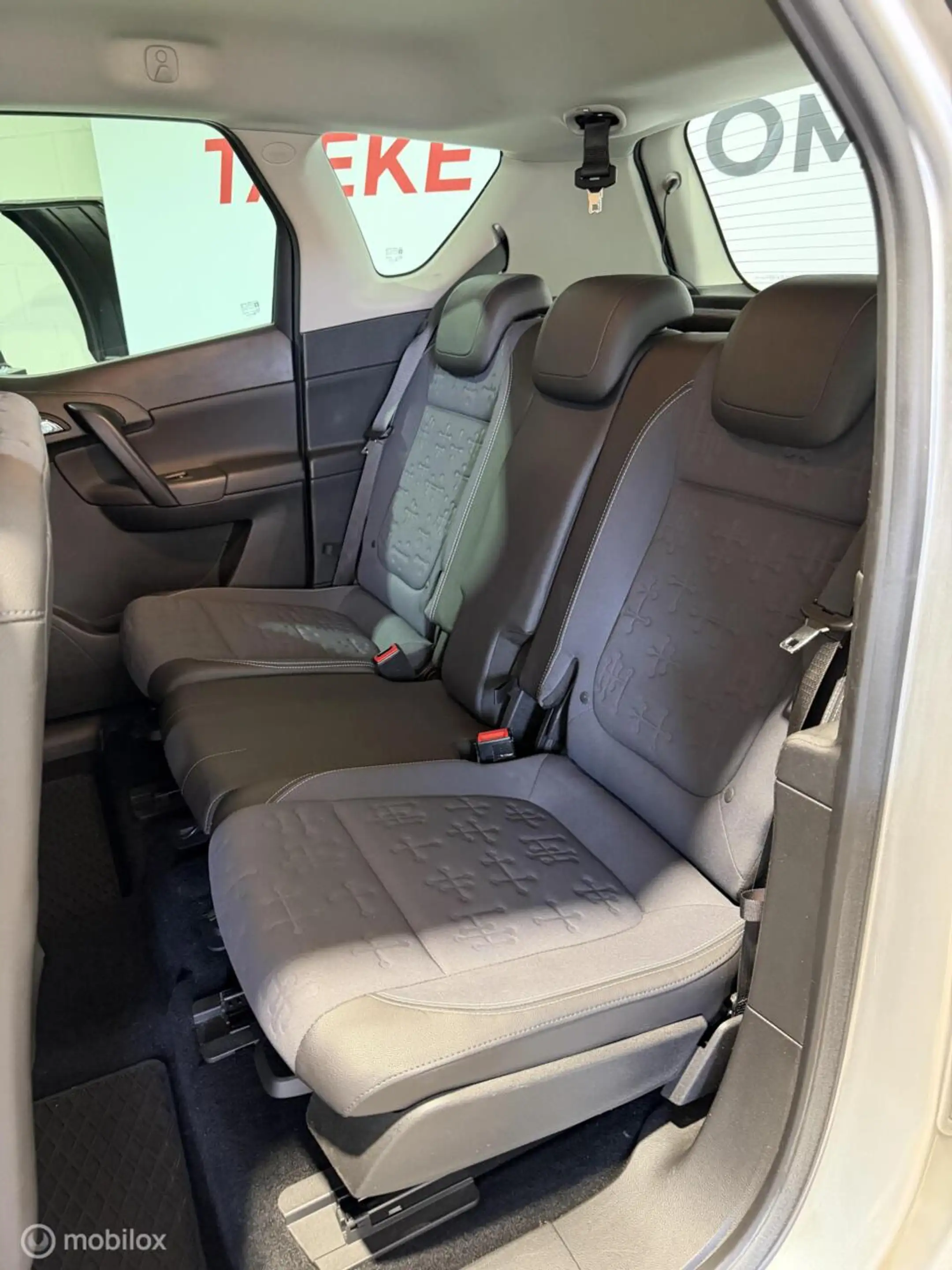 Opel Meriva 1.4 Turbo Blitz CLIMA/CRUISE/NAP/TREKHAAK/STOELV — photo 11