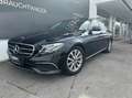Mercedes-Benz E 200 d Avantgarde Aut. / VOLL LED / NAVI / KLIMA Schwarz - thumbnail 2