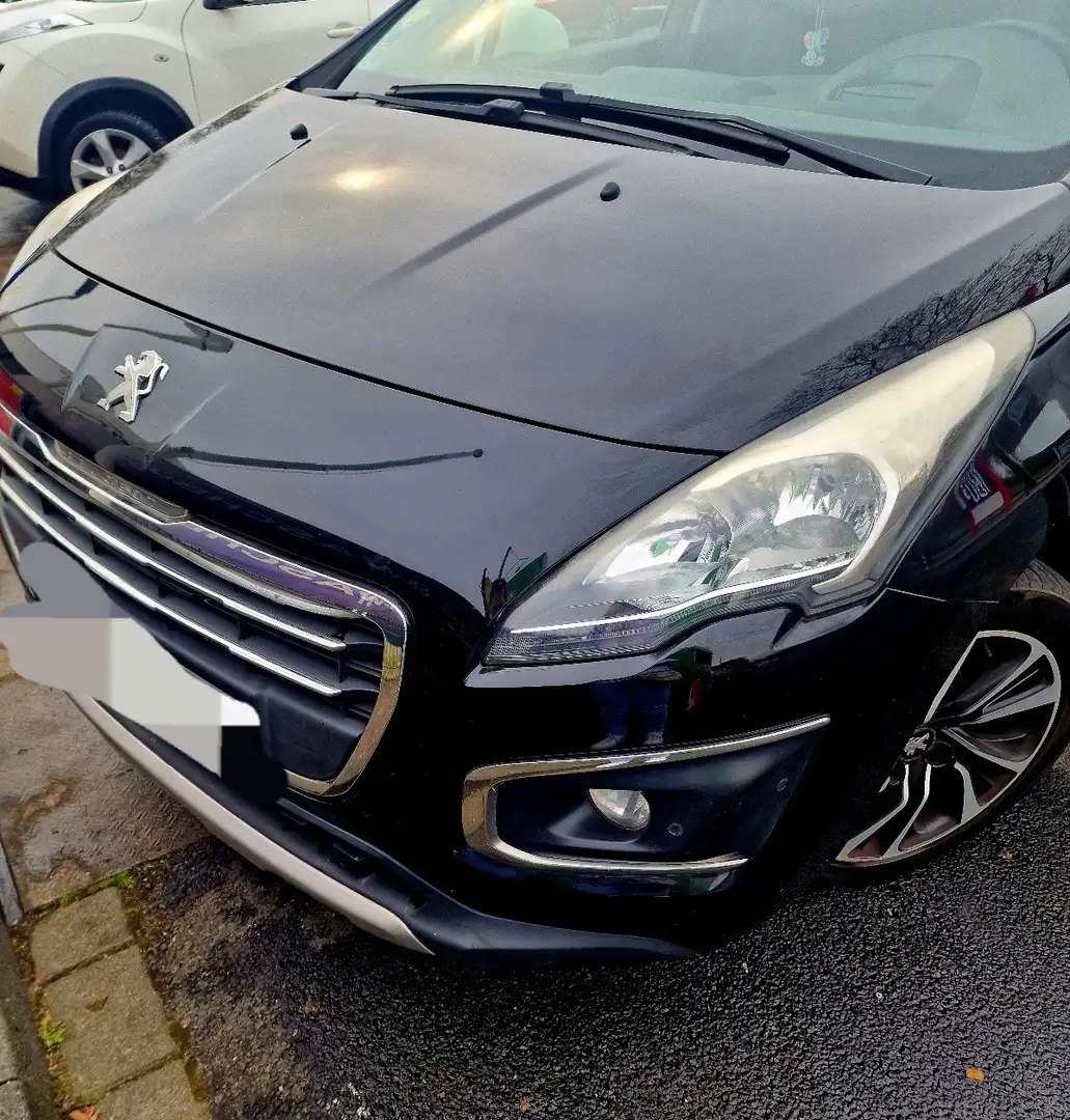 Peugeot 3008 BlueHDi 120 Stop & Start Business-Line - 2