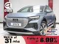 Audi Q4 e-tron 40 Advanced 82KWh Argintiu - thumbnail 1
